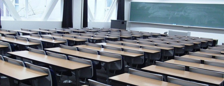 Klasa szkolna