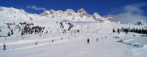 Kurs instruktora sportu – Narciarstwo, Snowboard – 800 zł