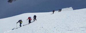Kurs instruktora sportu – Narciarstwo, Snowboard – Alpy
