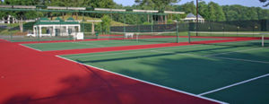 Kurs instruktora sportu – Tenis – Zakopane – 26.08.2016