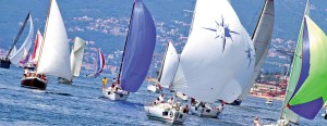 22-29.06.2019 kursy sportów wodnych. Osada Śledzie
