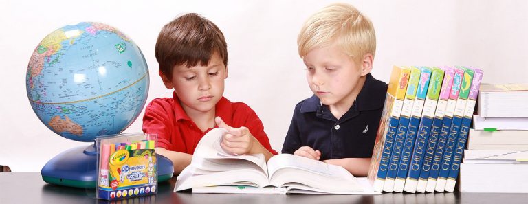 Pedagogika wczesnoszkolna