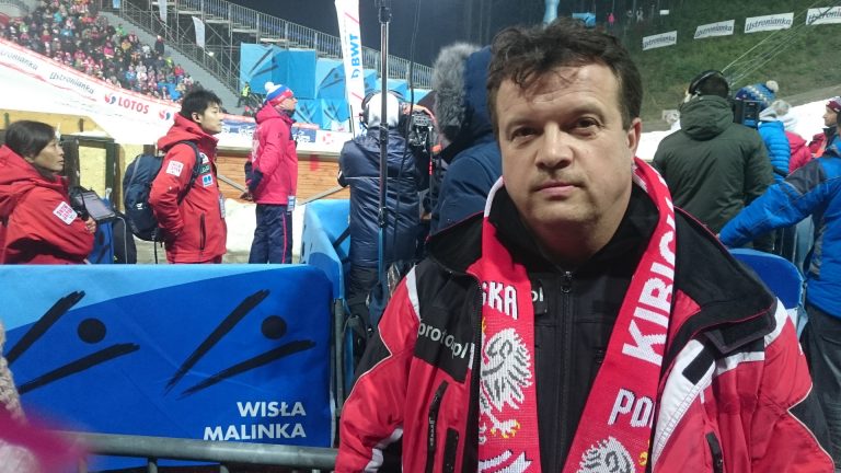Puchar Świata w Wiśle Malince