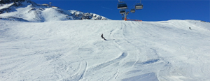 Kurs instruktora sportu – narciarstwo i snowboard