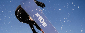 Instruktor sportu narciarstwo snowboard